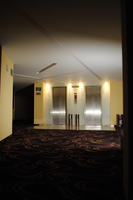 Love hôtel La Moraleja 3*