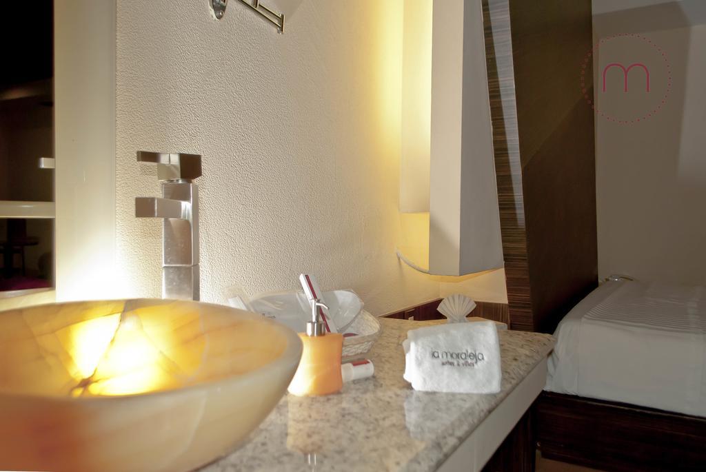 Love hôtel La Moraleja 3*