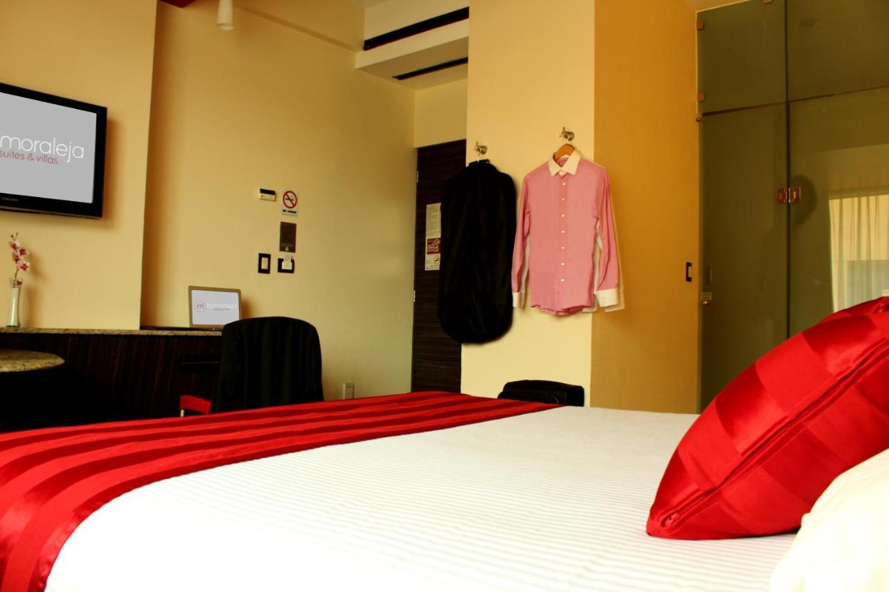 La Moraleja Love hôtel