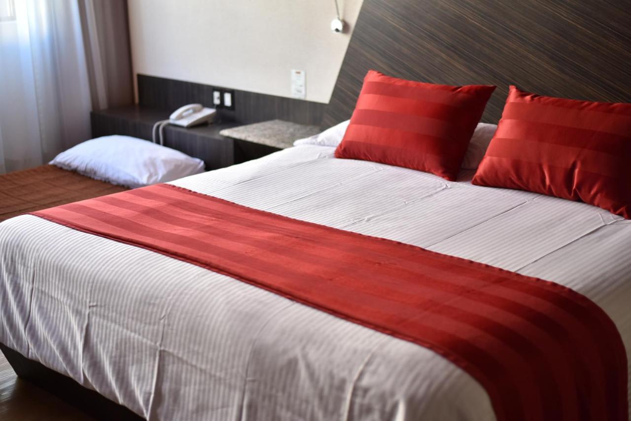 La Moraleja Love hôtel 3*