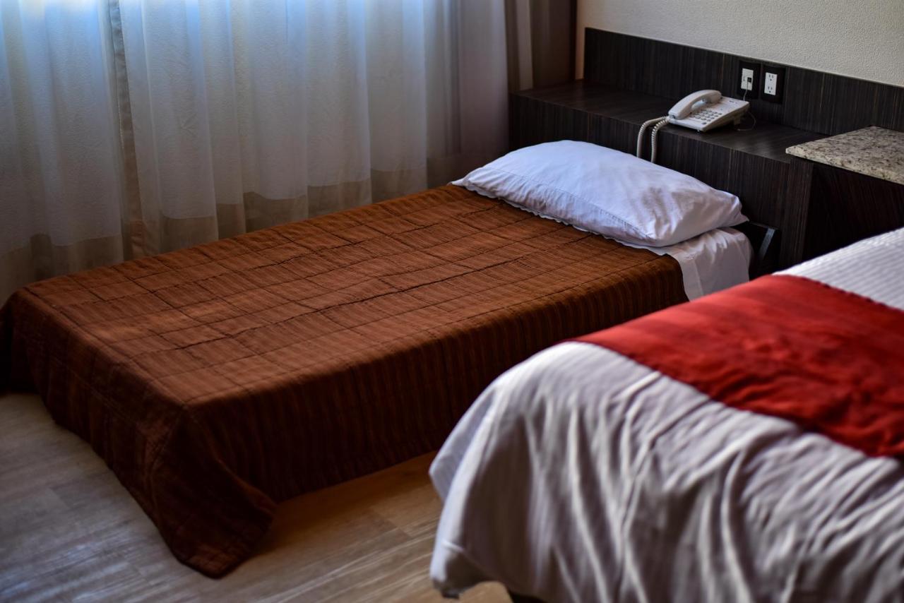 La Moraleja Love hôtel