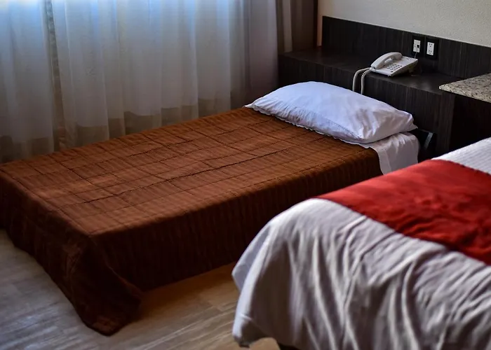 La Moraleja Love Hotel