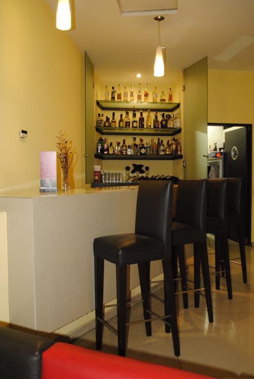 Love hotel La Moraleja