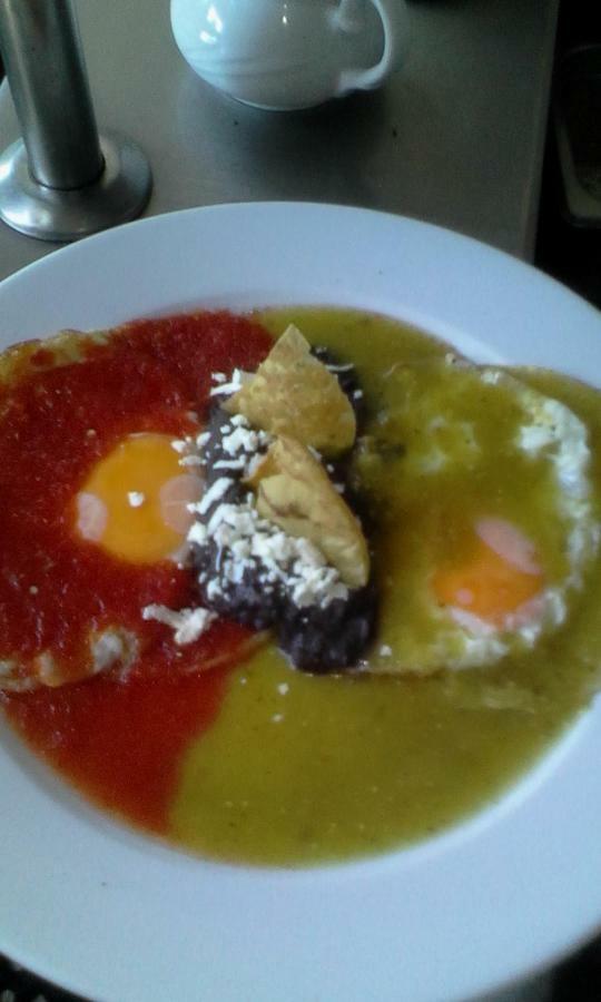 Love hotel La Moraleja
